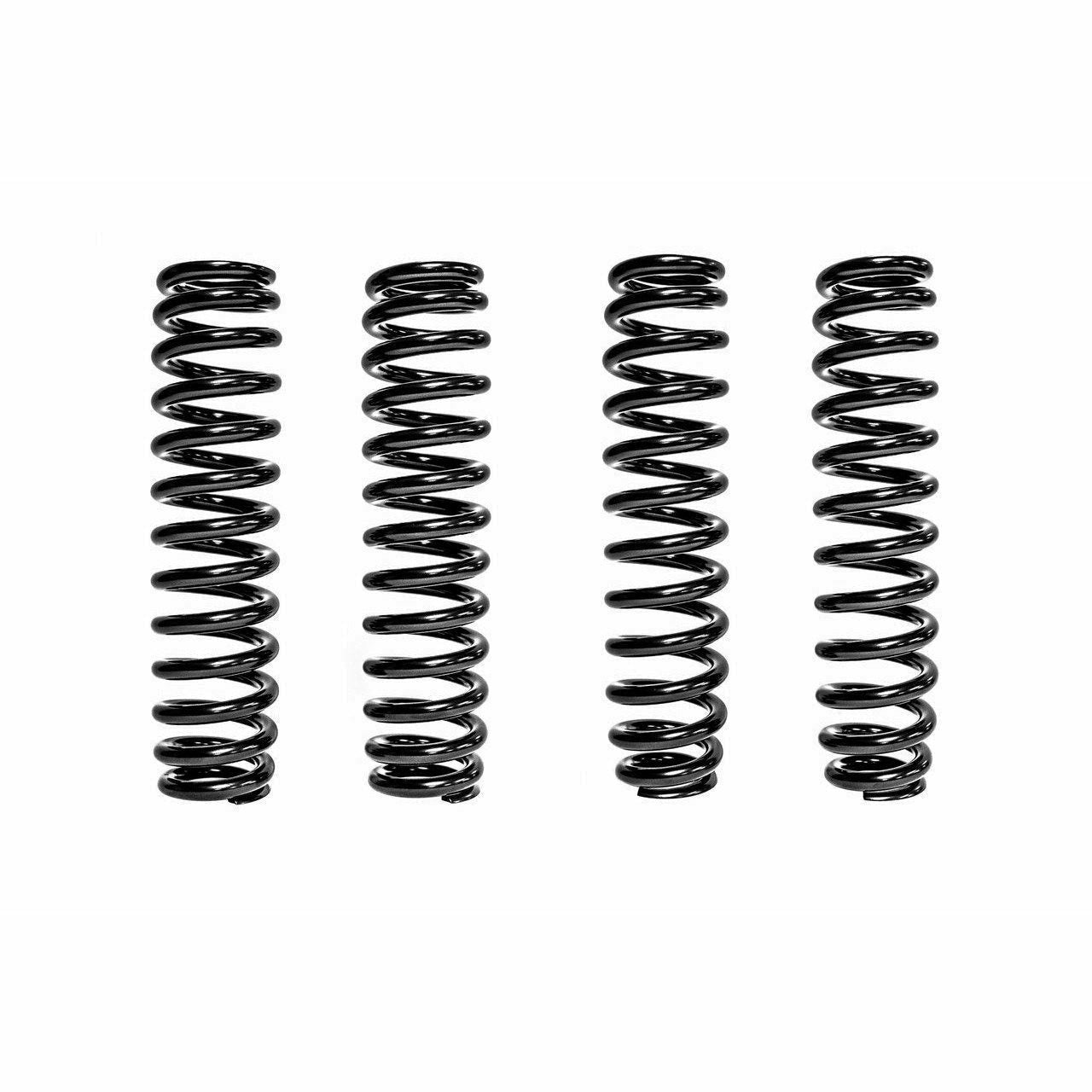 Honda Pioneer 1000 Springs