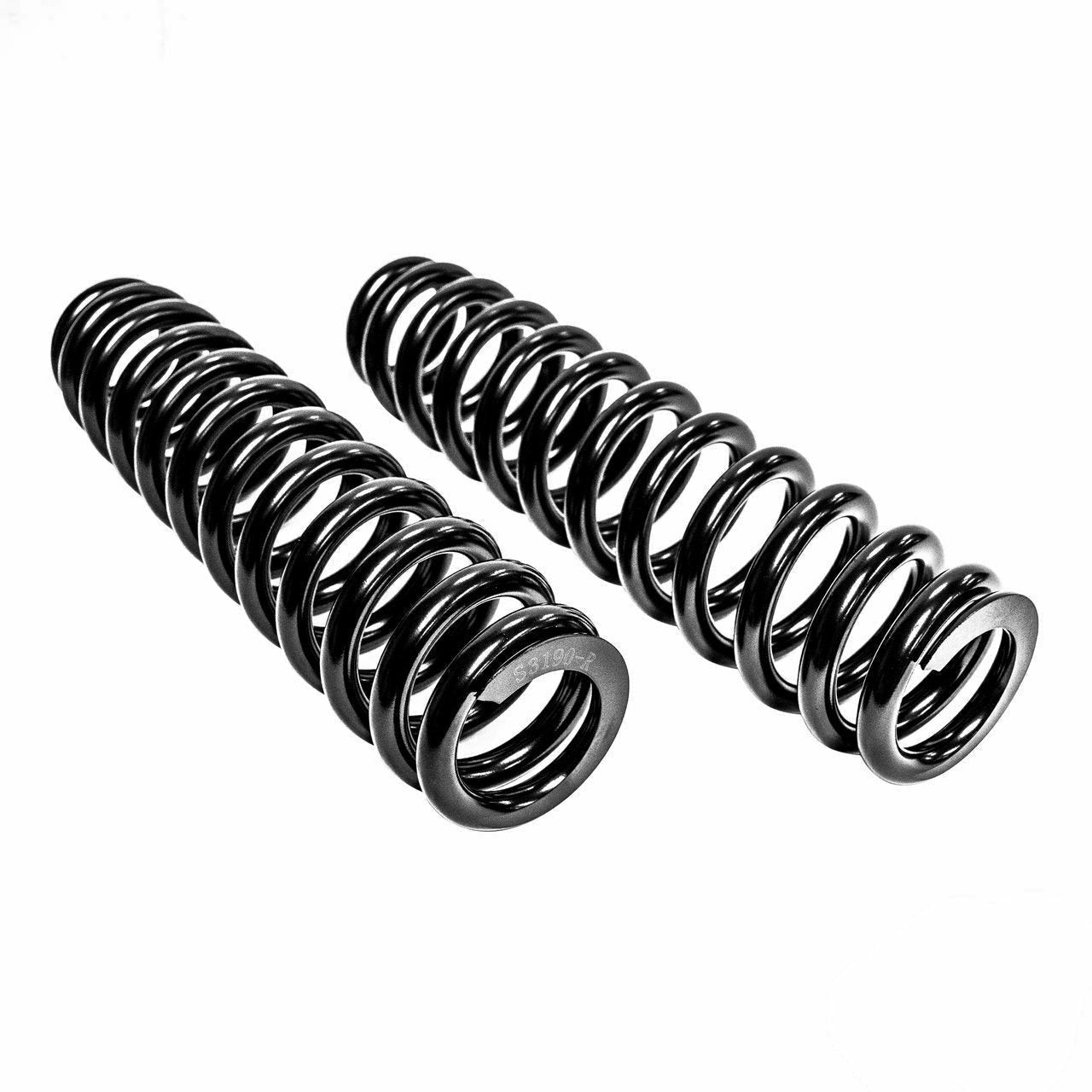 Honda Pioneer 1000 Springs