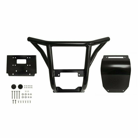 Honda Talon 1000 Front Winch Bumper