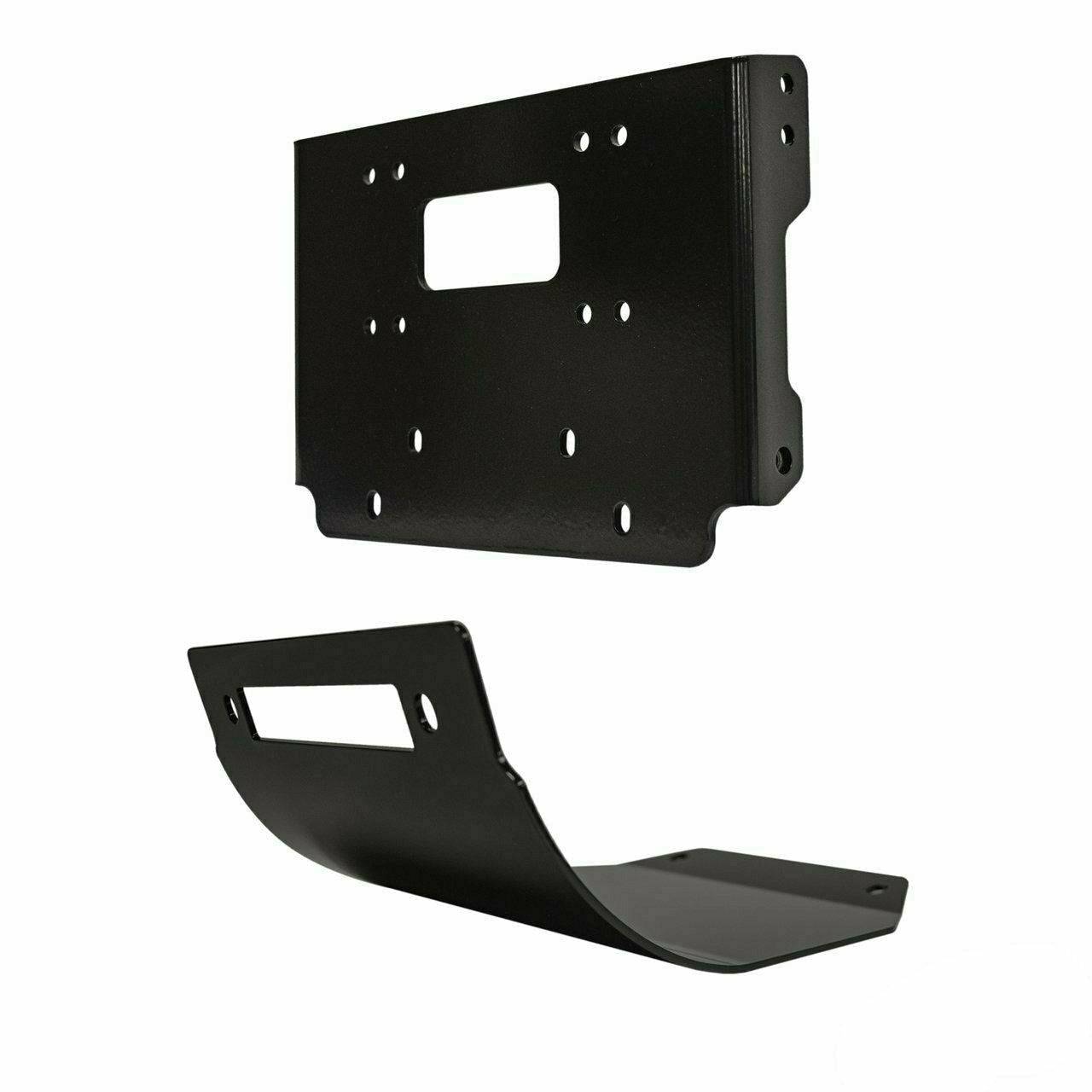 Honda Talon 1000 Front Winch Bumper