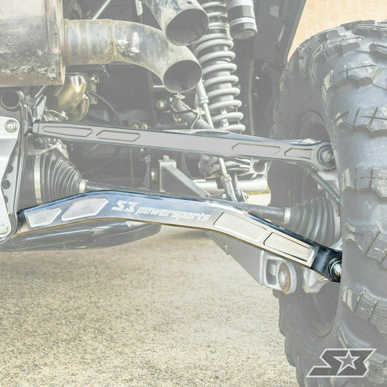 Honda Talon 1000X High Clearance Radius Rods