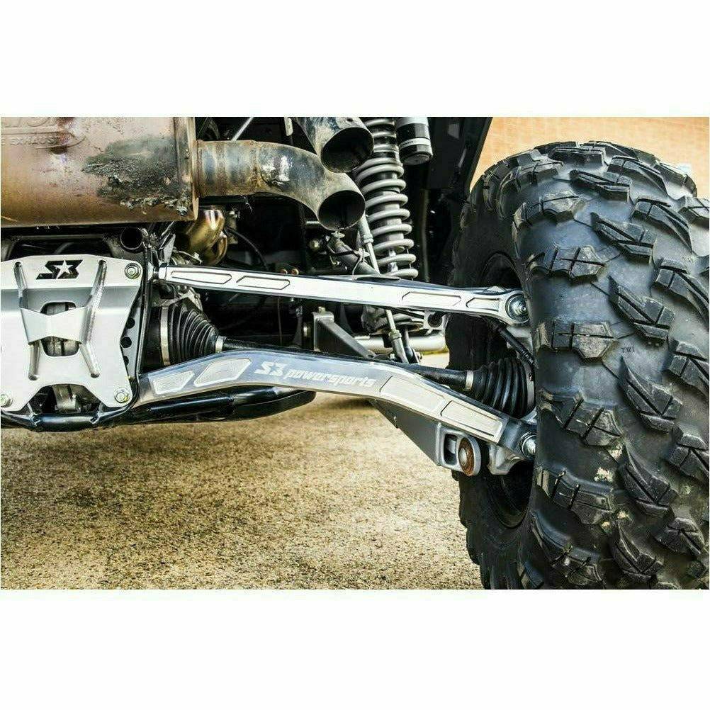 Honda Talon 1000R High Clearance Radius Rods