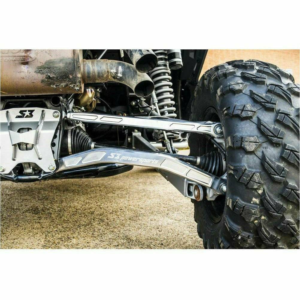 Honda Talon 1000X High Clearance Radius Rods