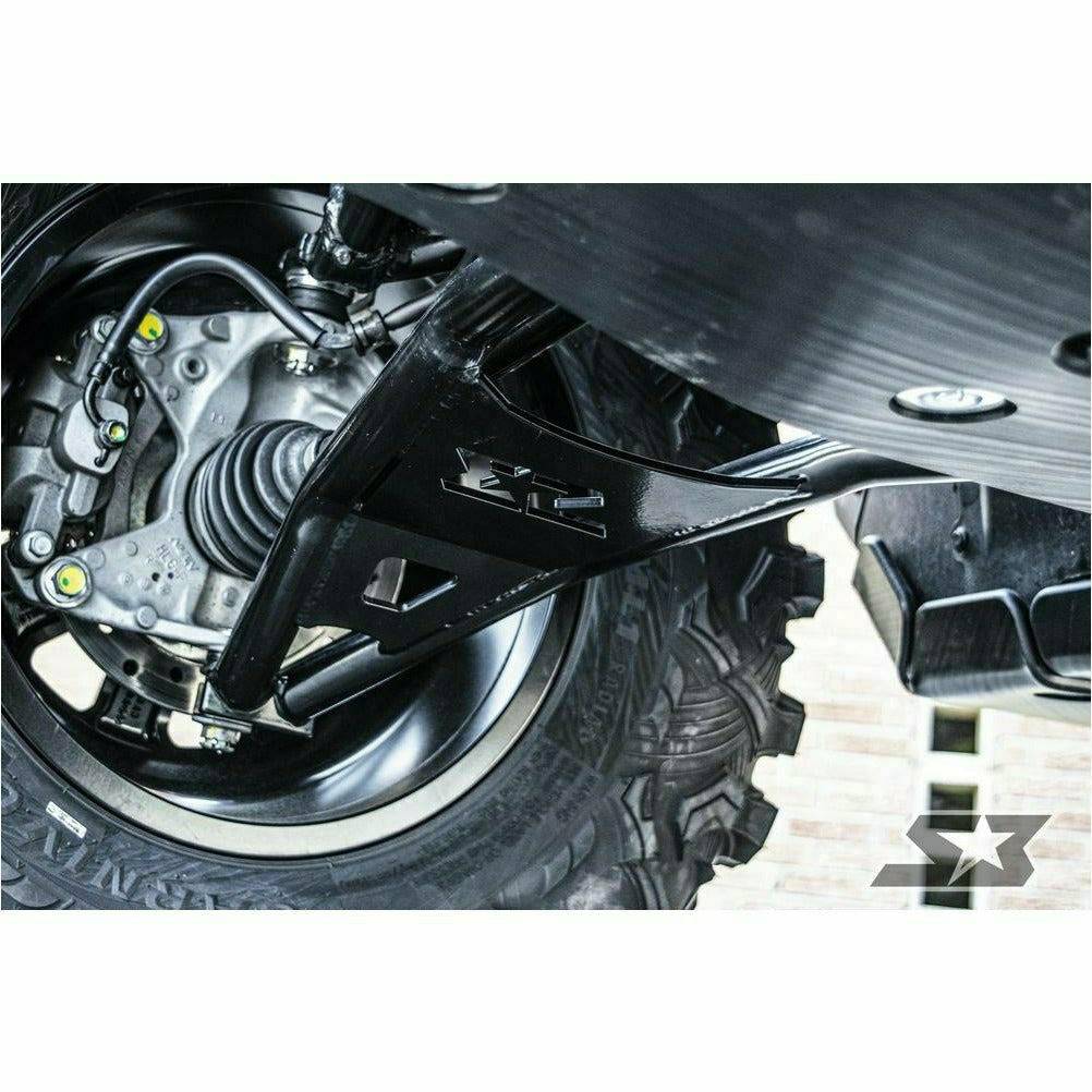 Honda Talon 1000X High Clearance Lower A-Arms