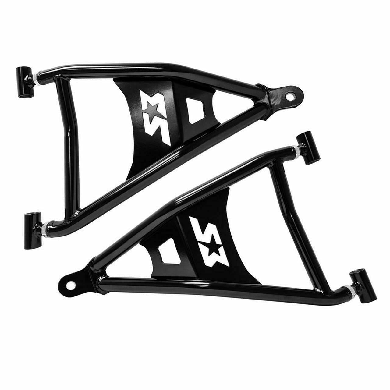 Kawasaki KRX Adjustable High Clearance Lower A-Arms