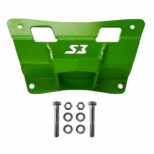 Kawasaki KRX Pull Plate