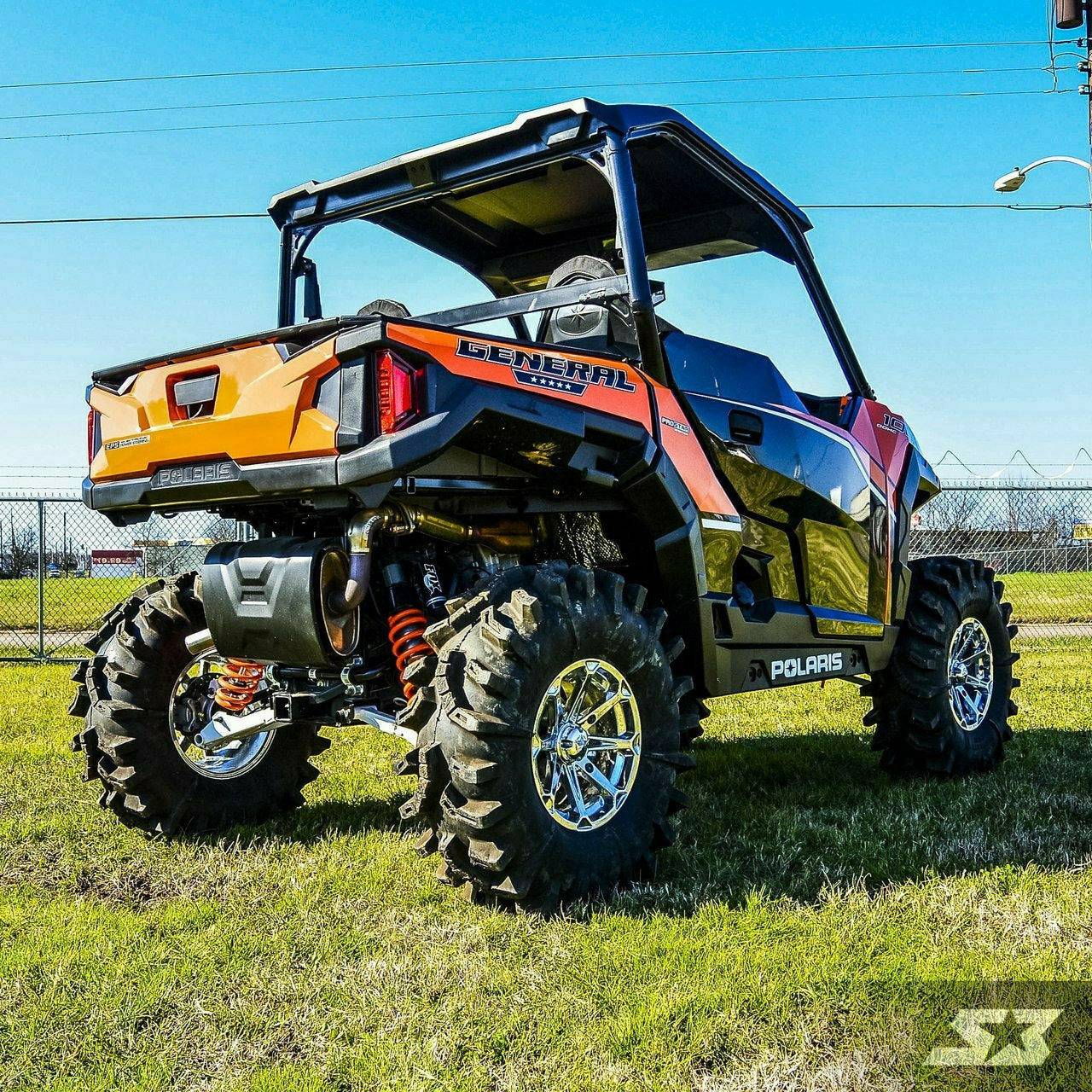 Polaris General 3" Lift Kit