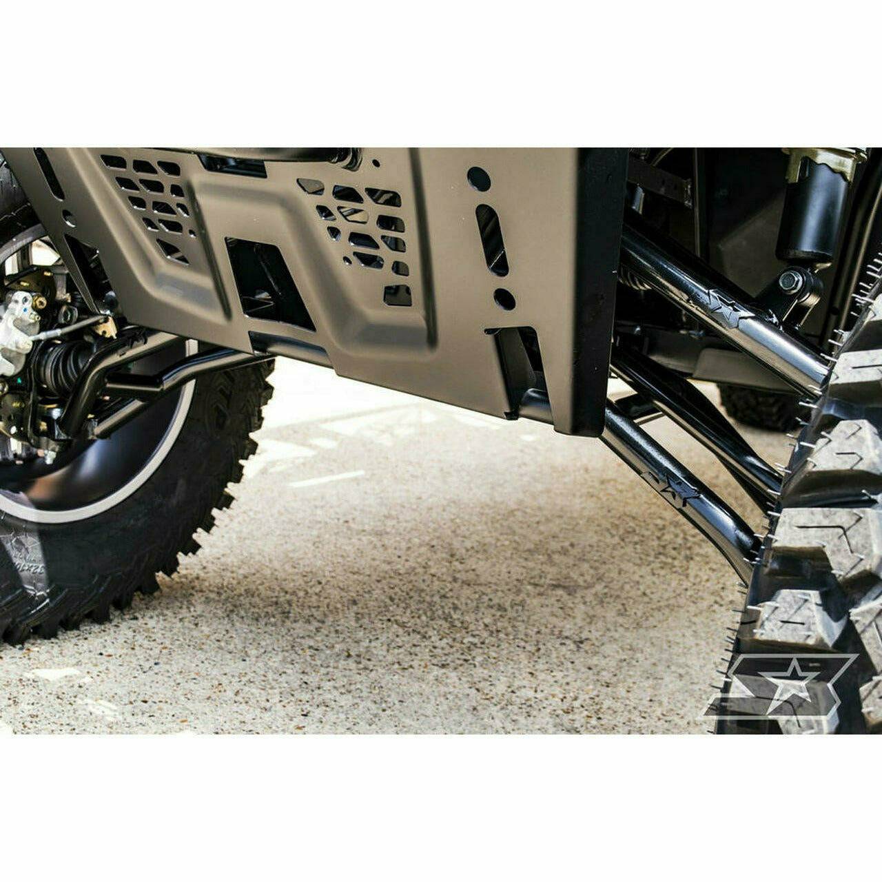 Polaris Ranger 4" Lift Kit