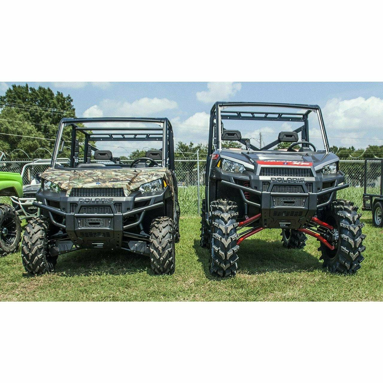 Polaris Ranger 5" Lift Kit