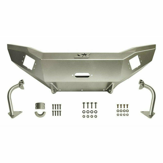 Polaris Ranger Front Winch Bumper