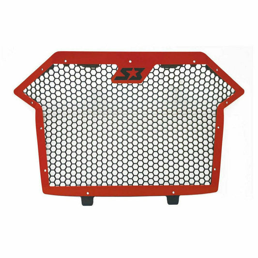 Polaris RZR Pro R Front Grille