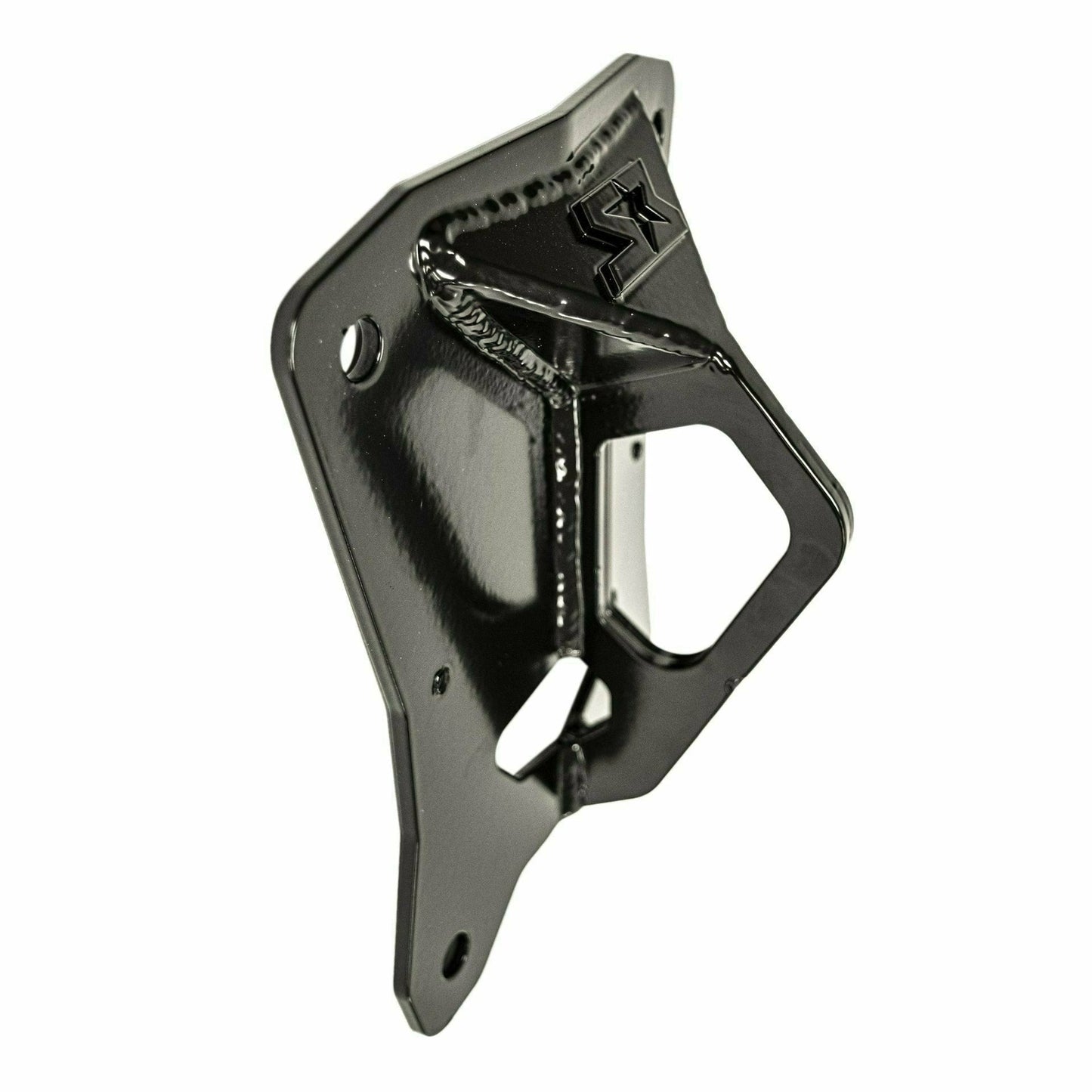 Polaris RZR Pro XP Pull Plate