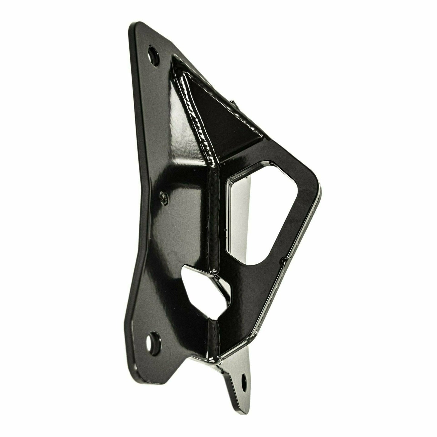 Polaris RZR Pro XP Pull Plate