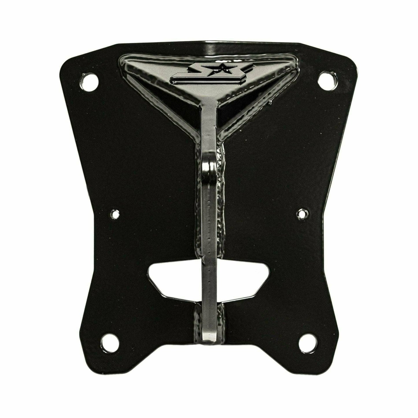 Polaris RZR Pro XP Pull Plate