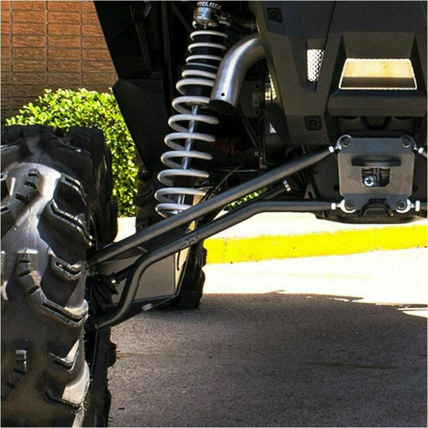 Polaris RZR XP 1000 / Turbo High Clearance Radius Rods