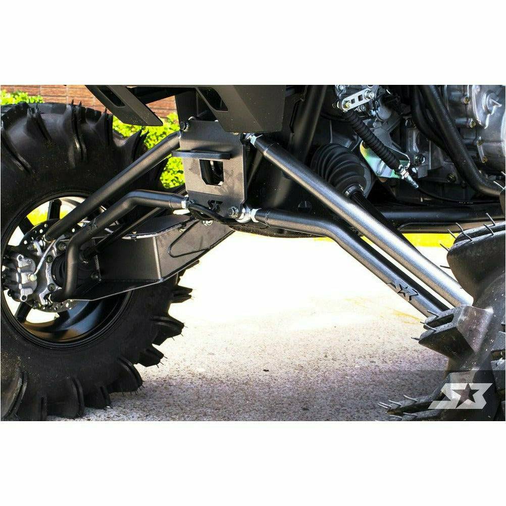 Polaris RZR XP 1000 / Turbo High Clearance Radius Rods