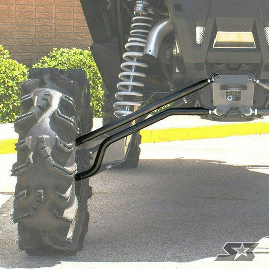 Polaris RZR XP 1000 / Turbo High Clearance Radius Rods