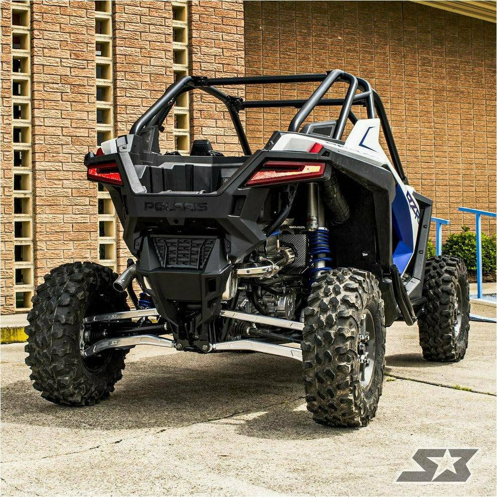 Polaris RZR Pro XP High Clearance Radius Rods