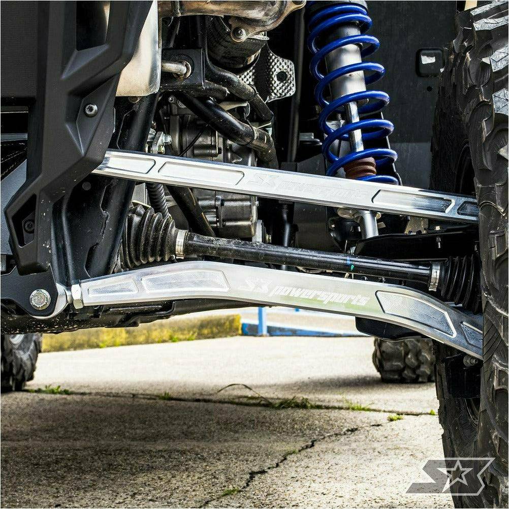 Polaris RZR Pro XP High Clearance Radius Rods