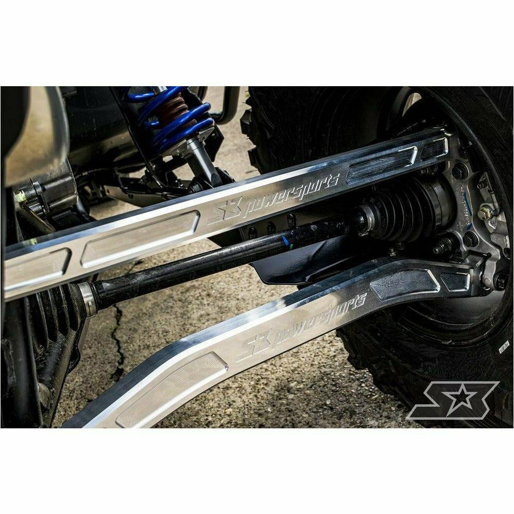 Polaris RZR Pro XP High Clearance Radius Rods