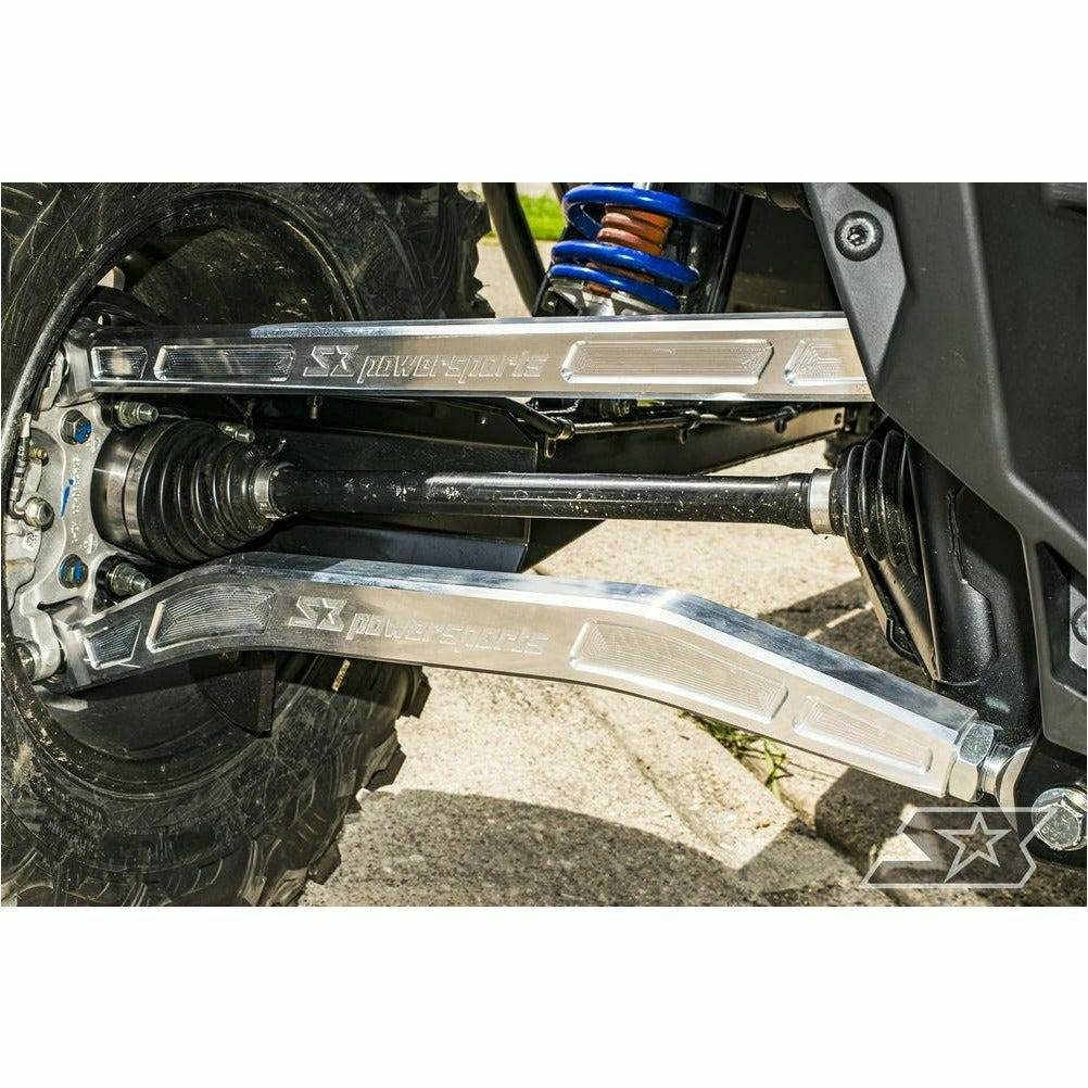 Polaris RZR Pro XP High Clearance Radius Rods