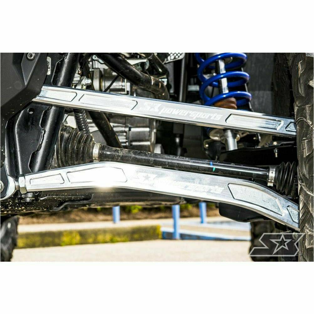 Polaris RZR Pro XP High Clearance Radius Rods