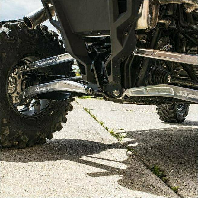 Polaris RZR Pro XP High Clearance Radius Rods