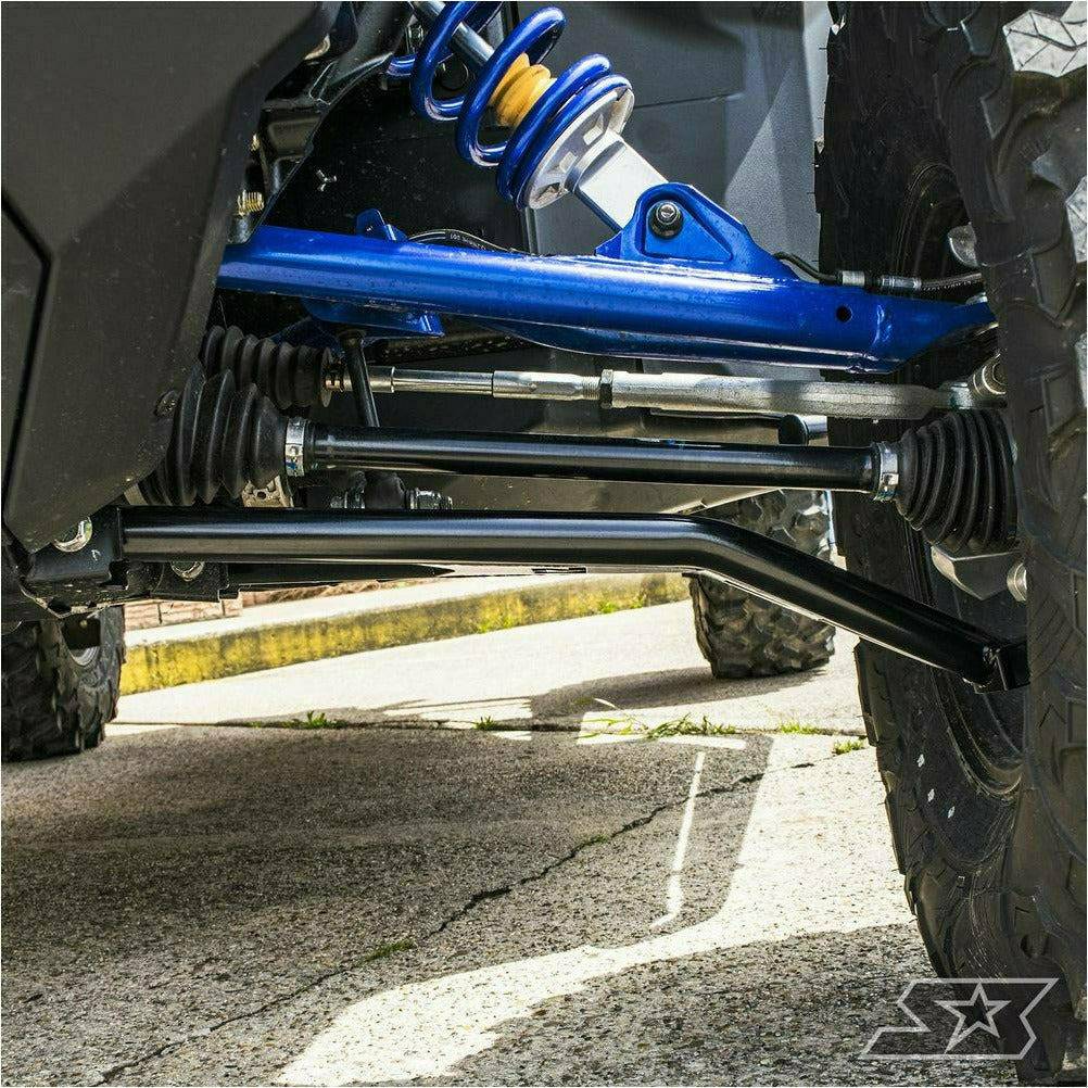 Polaris RZR Pro XP High Clearance Lower A-Arms