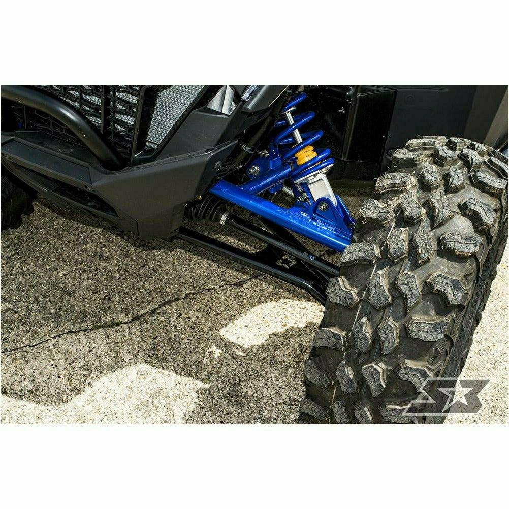 Polaris RZR Pro XP High Clearance Lower A-Arms