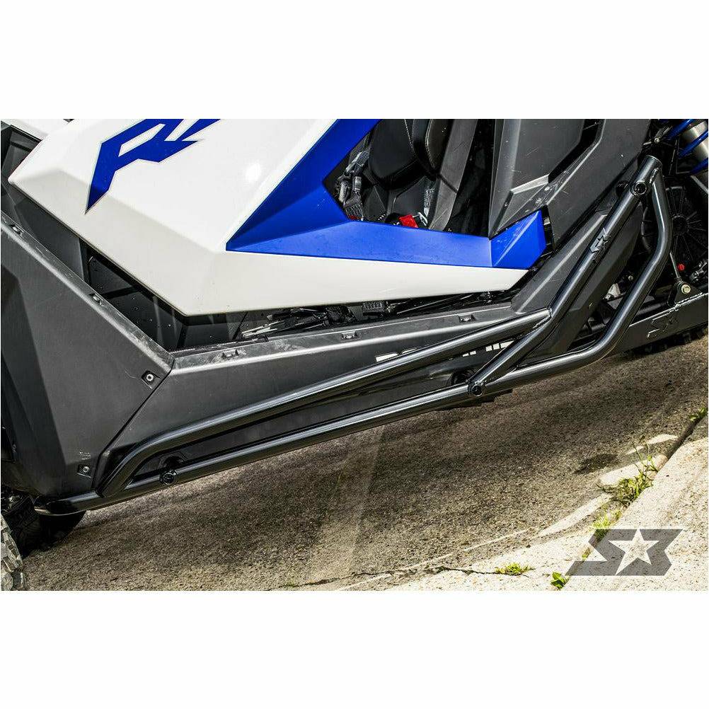 Polaris RZR Pro XP Nerf Bars