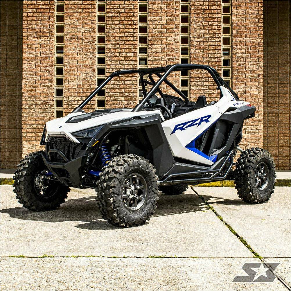 Polaris RZR Pro XP Nerf Bars