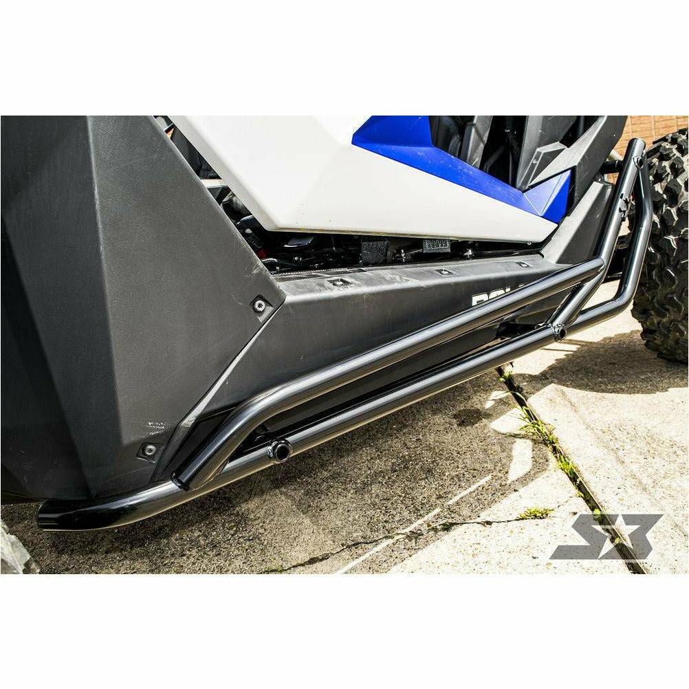 Polaris RZR Pro XP Nerf Bars