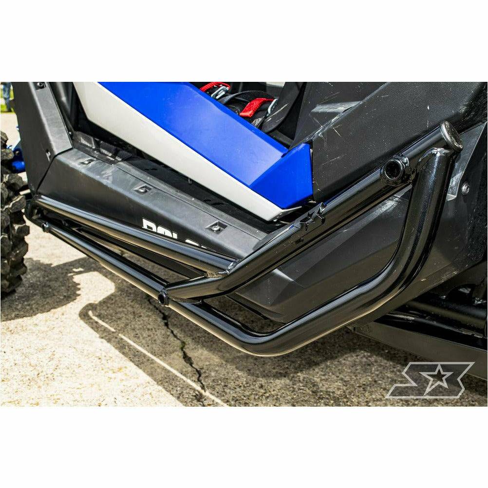 Polaris RZR Pro XP Nerf Bars