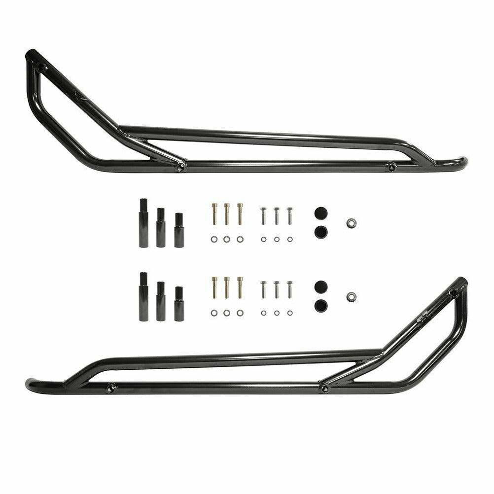 Polaris RZR Pro XP Nerf Bars