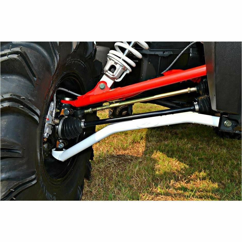 Polaris RZR XP 1000 / Turbo +2" Forward High Clearance A-Arms