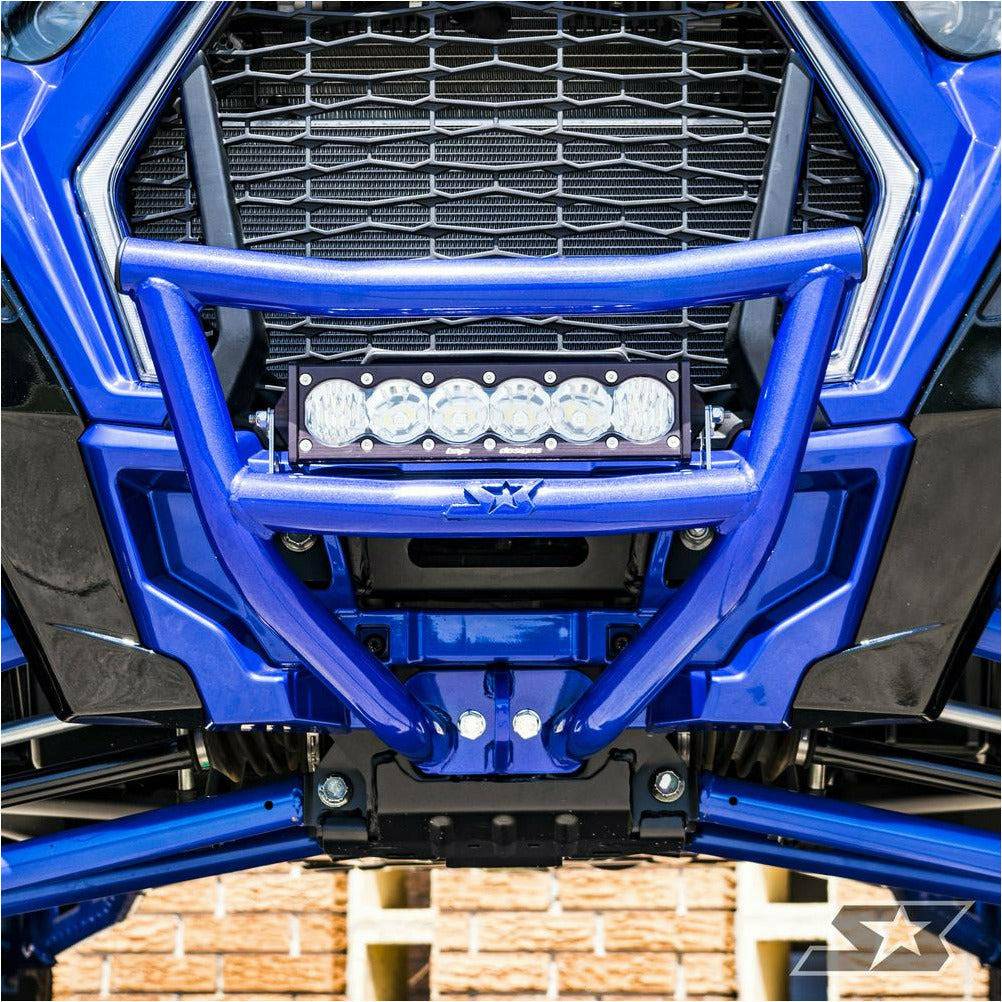 Polaris RZR Turbo S (2018-2020) Front Bumper