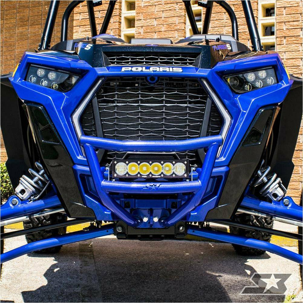 Polaris RZR Turbo S (2018-2020) Front Bumper