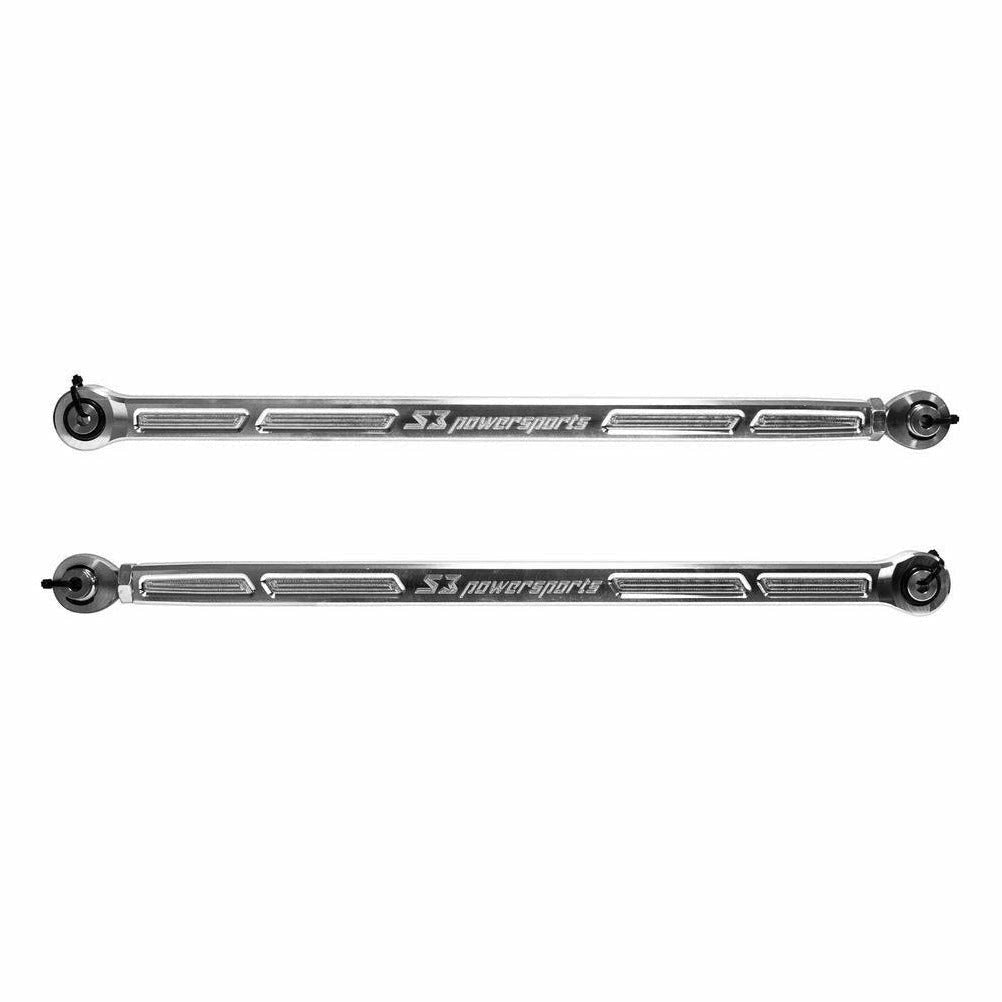 Polaris RZR Turbo S High Clearance Radius Rods