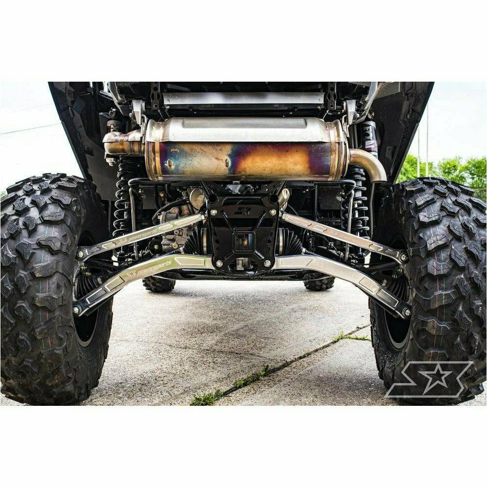 Honda Talon 2" Hitch Receiver