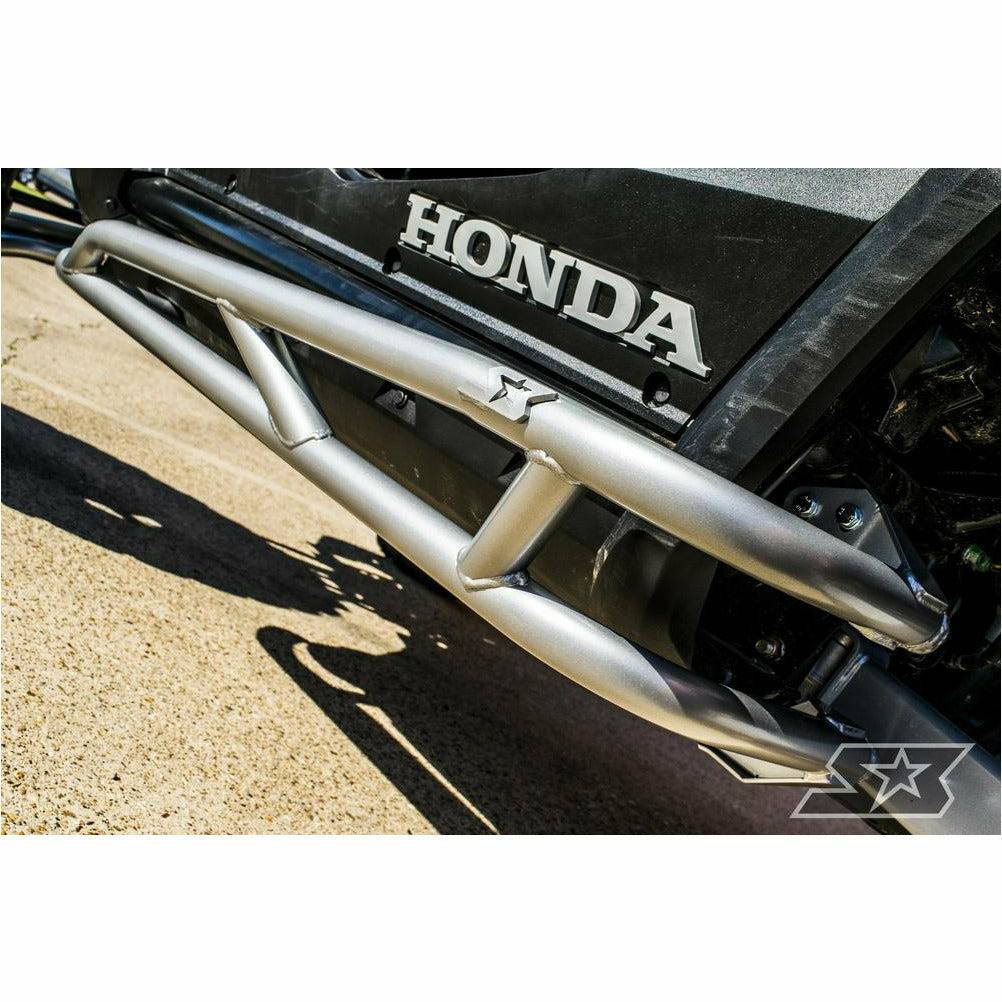 Honda Talon Nerf Bars