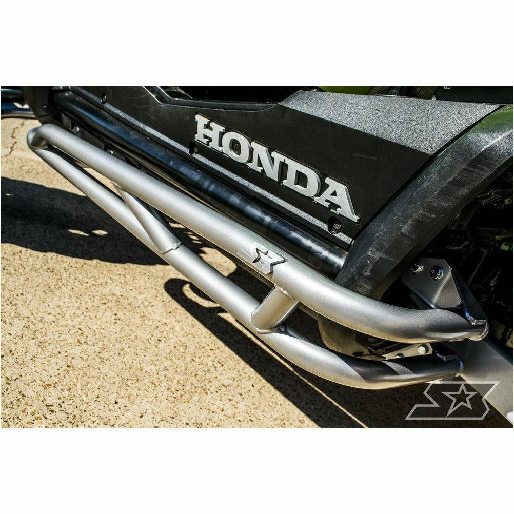 Honda Talon Nerf Bars