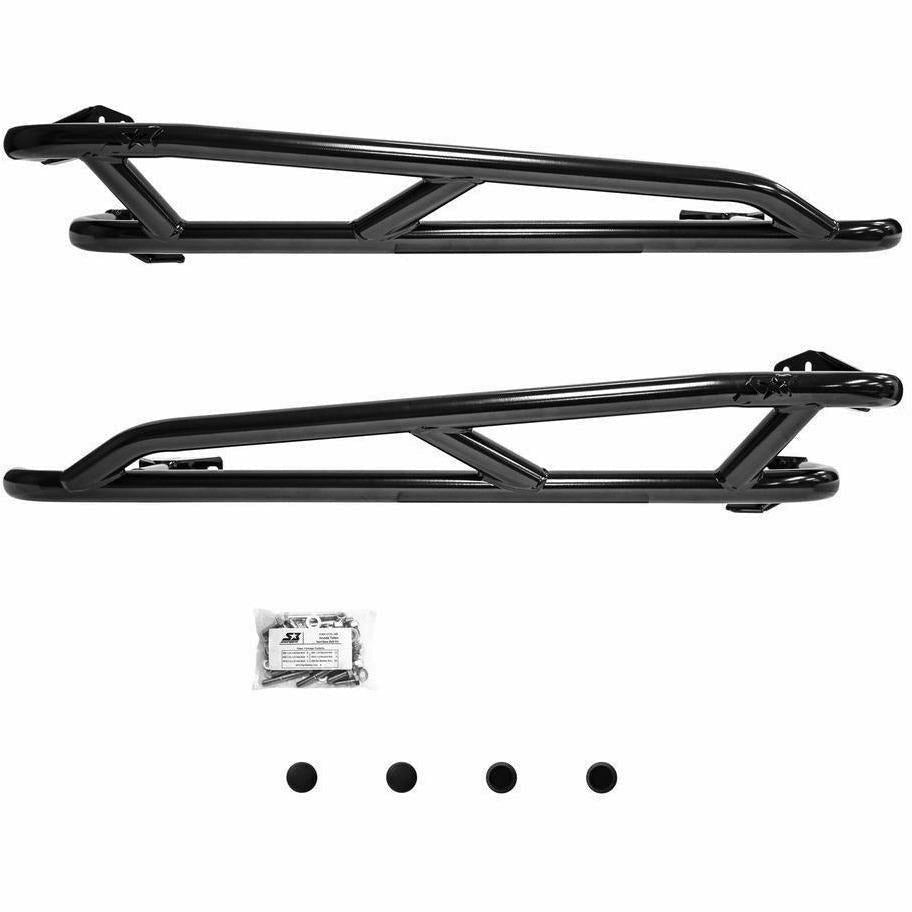 Honda Talon Nerf Bars