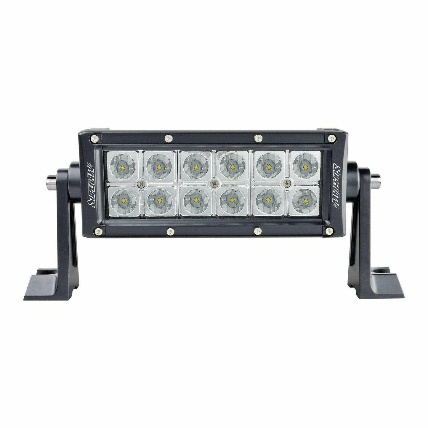 6" LED Light Bar