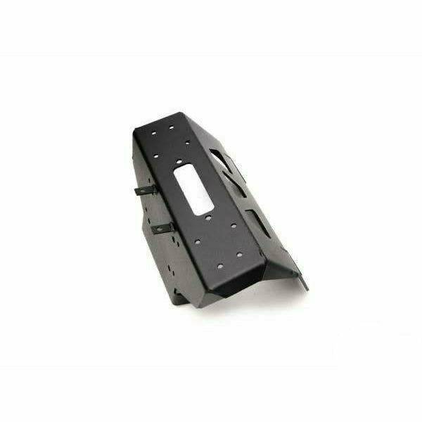 Can Am Commander 800/1000 Winch Mounting Plate