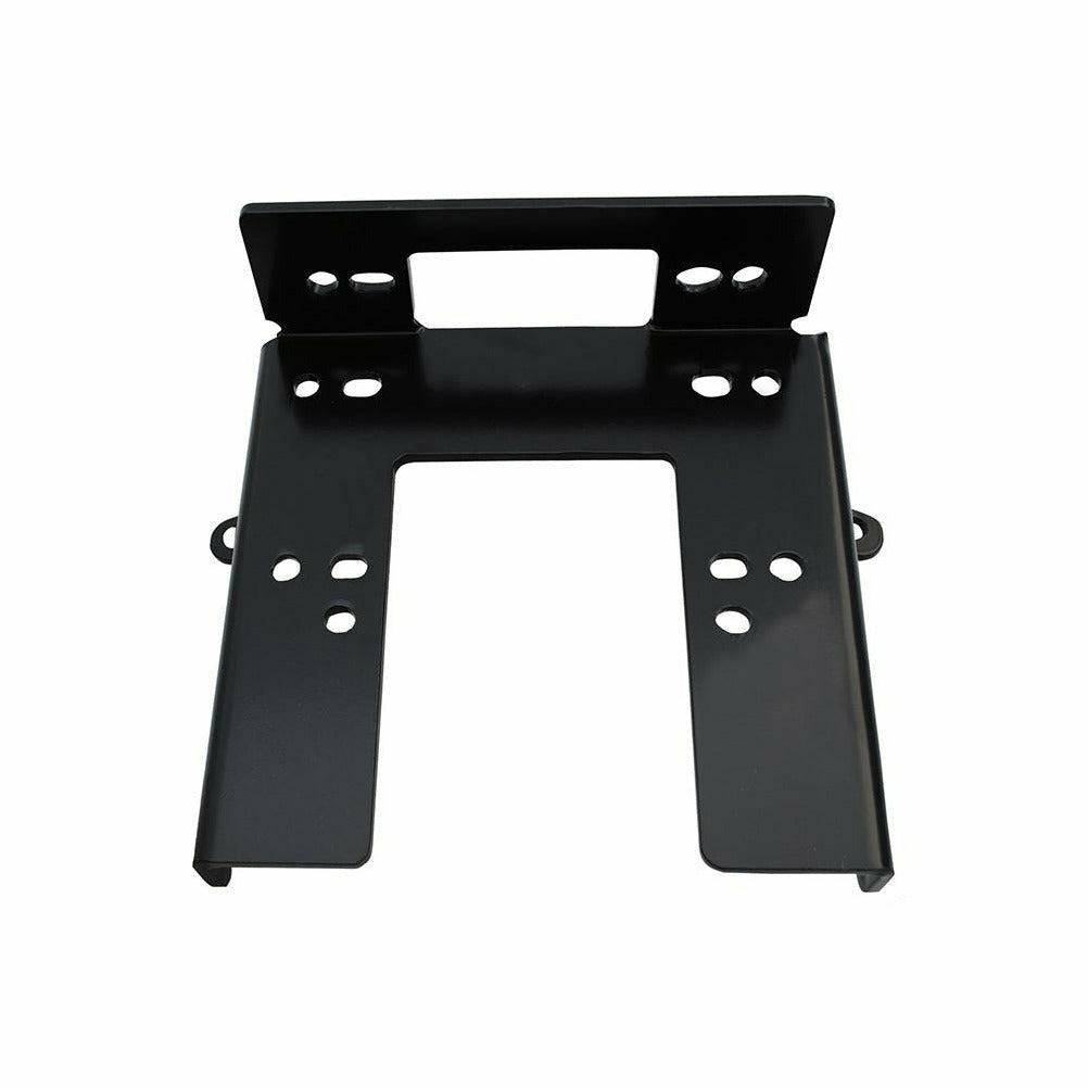 Can Am Commander 800/1000 Winch Mounting Plate