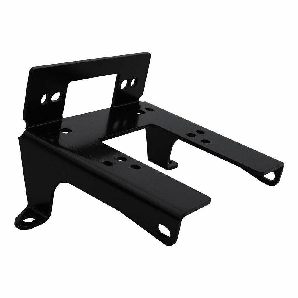 Can Am Commander 800/1000 Winch Mounting Plate