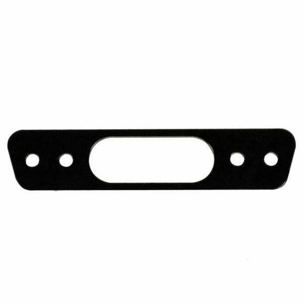 Can Am Commander 800/1000 Winch Mounting Plate