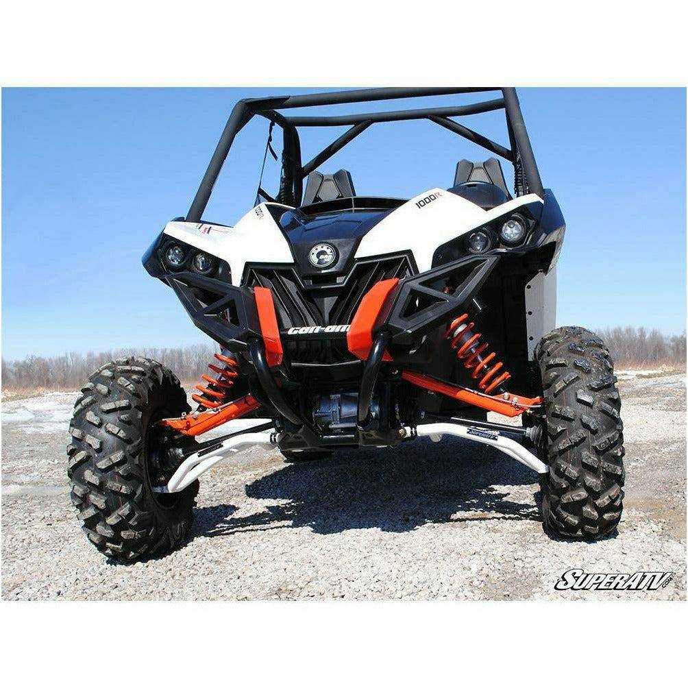 Can Am Maverick High Clearance Front A-Arms