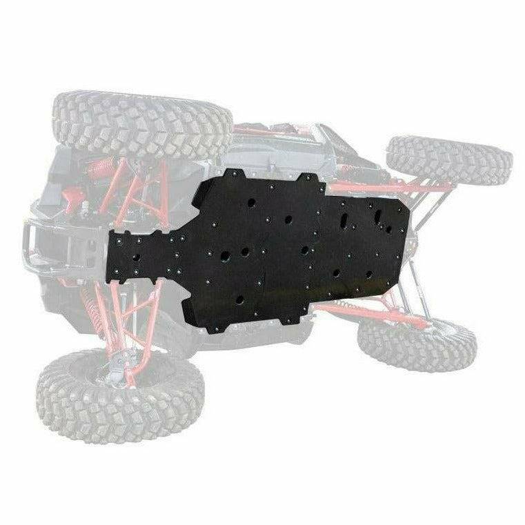 Honda Talon Full Skid Plate