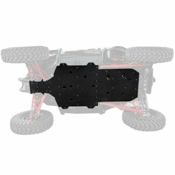 Honda Talon Full Skid Plate